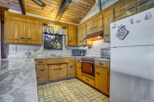 7783 Cora Dr, Lucerne CA  95458-8523 exterior