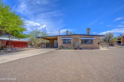 2540 Tyndall Ave, Tucson, AZ 85719-2958