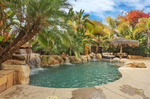4021 Calistoga Ct, Modesto CA  95356-8987 exterior