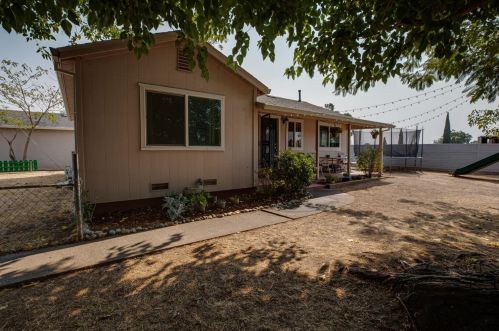 6502 18 St, Rio Linda CA  95673-3609 exterior