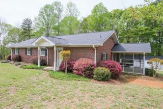 460 Ballard Rd, Pelzer SC  29669-9182 exterior