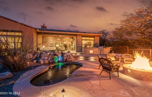 13977 Stone Gate Pl, Tucson, AZ 85755-5944