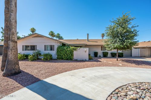 8249 Mariposa Dr, Scottsdale, AZ 85251-1734