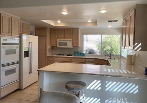 1 Novato Ter, Rancho Mirage CA  92270-4818 exterior