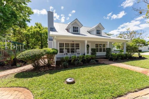 2078 Sunset Trl, Palm City, FL 34990-3215