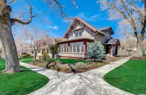 107 T St, Salt Lake City, UT 84103-4149