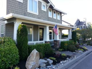 34702 Carmichael St, Snoqualmie WA  98065-9462 exterior