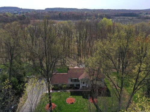 398 Bullville Rd, Montgomery NY  12549-1811 exterior