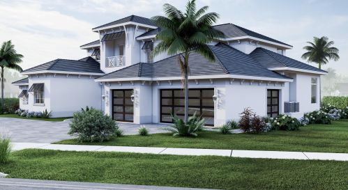1391 Salvadore Ct, Marco Island, FL 34145-5854