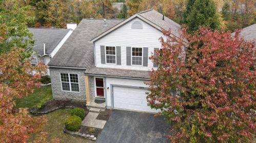 8474 Amarillo Dr, Blacklick OH  43004-8121 exterior