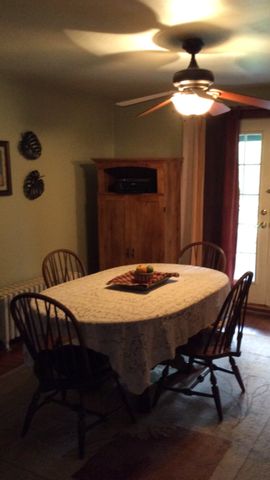 1525 Oneida St, Huntingdon PA  16652-2442 exterior