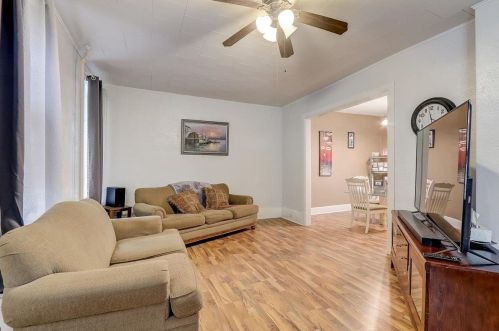 222 Margaret St, Watertown WI  53098-2115 exterior