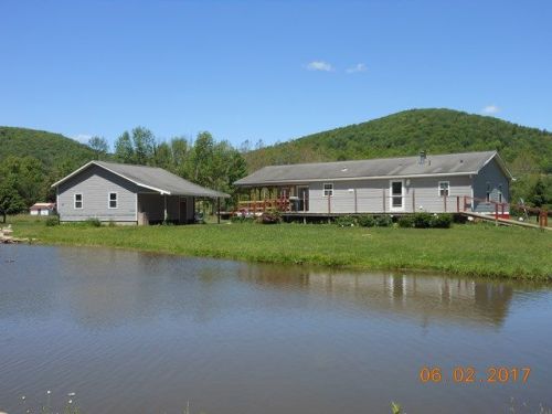 138 Bailey Bailey Rd, Westfield, PA 16950-8421