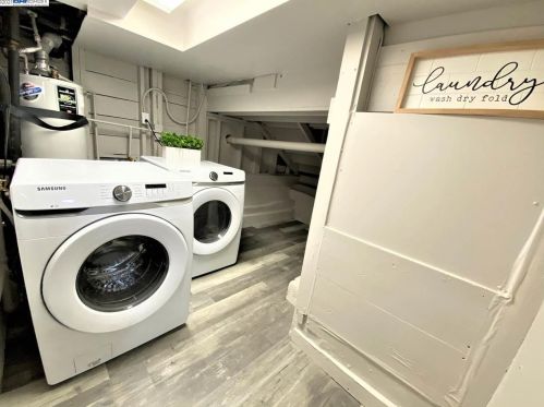 836 47th St, Oakland CA  94608-3202 exterior