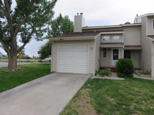 540 Yarrow Cir, Parachute, CO 81635-8604
