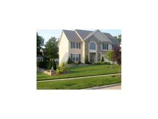 4223 Cherryshire Dr, Brunswick, OH 44212-4085