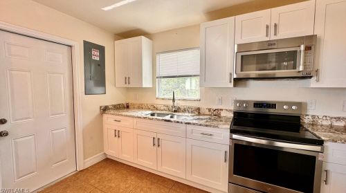 5304 6 St, Lehigh Acres FL exterior