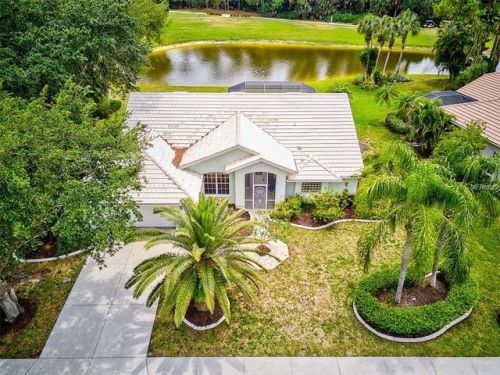 2085 Timucua Trl, Nokomis, FL 34275-5304