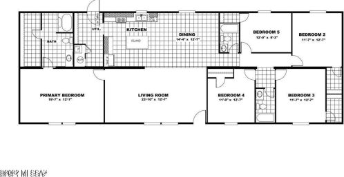12835 Sandy Peak Ln, Tucson, AZ 85743-7237