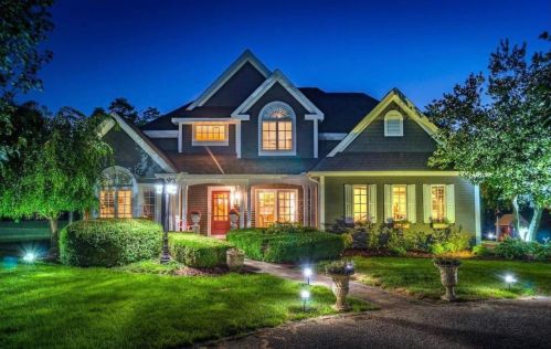 3698 Alward Rd, Pataskala, OH 43062-6706