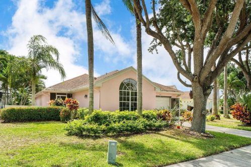 7541 Mansfield Hollow Rd, Delray Beach, FL 33446-3314