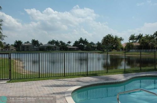 11806 Watercrest Ln, Boca Raton, FL 33498-6216