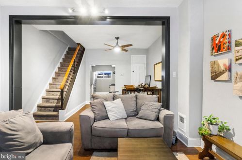 3027 Harper St, Philadelphia, PA 19130-1125