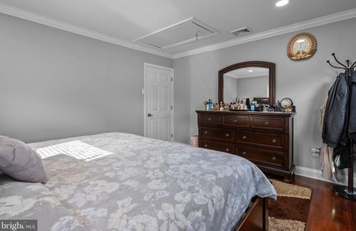 850 Willow St, Southampton PA  18966-3432 exterior