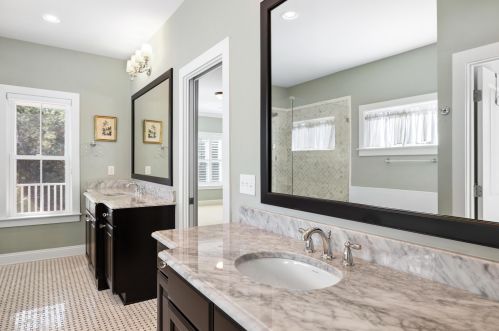 3093 Monhegan Way, Mount Pleasant SC  29466-6035 exterior