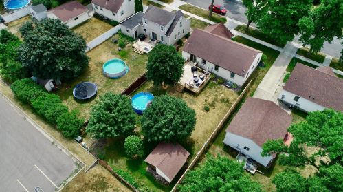 307 Jean Ave, Marshall, MN 56258-1827