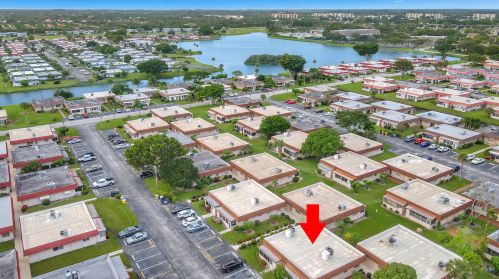 199 Seville I, Delray Beach, FL 33446-2145