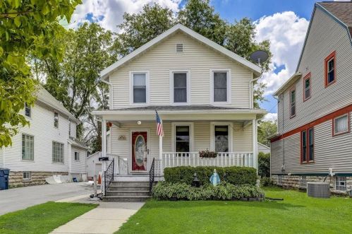 276 4th St, Fond Du Lac, WI 54935-4474