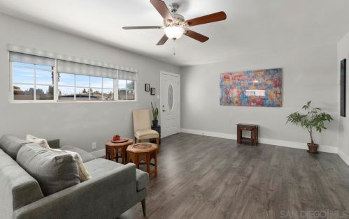 5132 Canosa Ave, San Diego CA  92117-4019 exterior