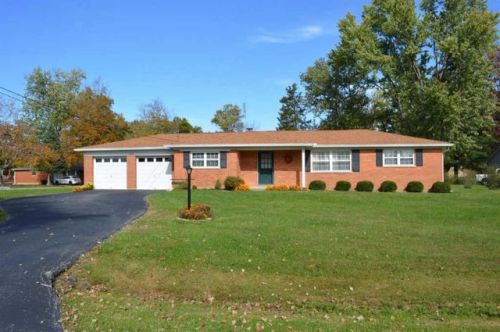 1166 Eunita Dr, Milford, OH 45150-2206