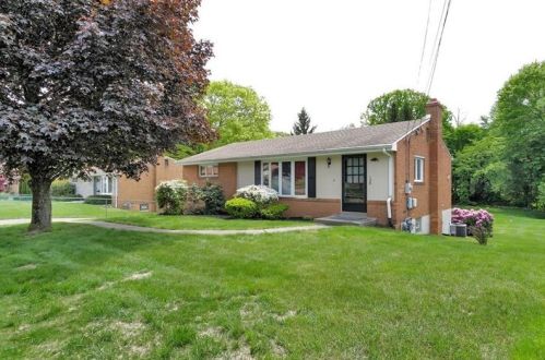 128 Heather Pl, Pittsburgh, PA 15209-5930