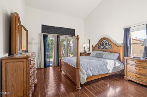 815 Vista Grande Dr, Santa Paula CA  93060-1335 exterior