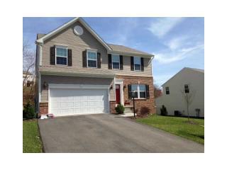 6000 Independence Dr, Jefferson Hills, PA 15025-3468