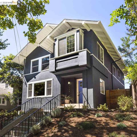 1190 Euclid Ave, Berkeley CA  94708-1640 exterior