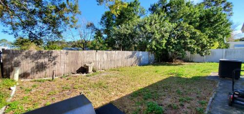5605 Violet Dr, New Port Richey, FL 34652-5152