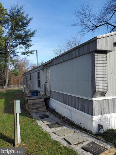 74 Douglas Fir Rd, Magnolia DE  19962-1275 exterior