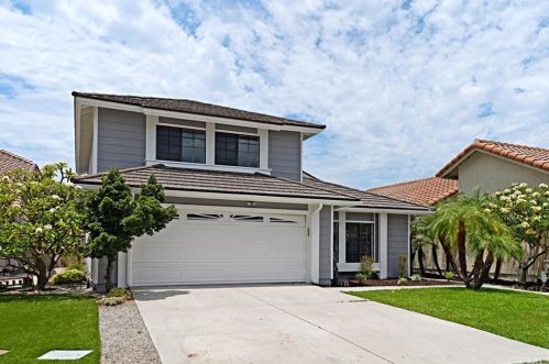22 Entrada, Irvine, CA 92620-1907