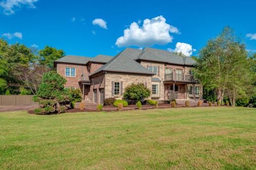 4496 Gosey Hill Rd, Franklin, TN 37064-7705