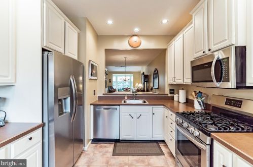 23 Westhampton Way, Lansdale PA 19446-7315 exterior