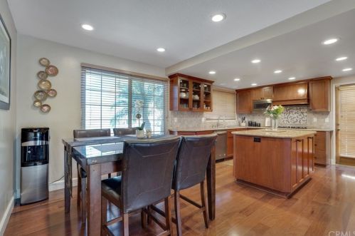 1241 Lynwood St, La Habra CA  90631-7406 exterior