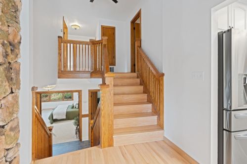 361 Blair St, Felton CA  95018-9419 exterior