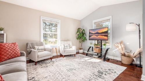 21 Buckeye Blvd, Pataskala OH  43062-8465 exterior