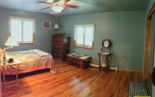 213 Locust Dr, Milford PA  18337-7358 exterior