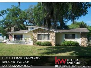 2008 Riverside Dr, Edgewater, FL 32141-4237
