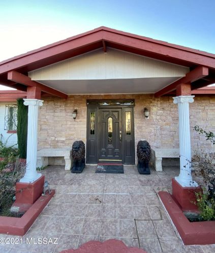 711 Sonora Pl, Nogales, AZ 85621-1728