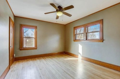 2651 60, Milwaukee WI 53219-3151 exterior